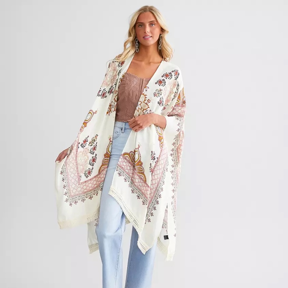 Angie Kimono